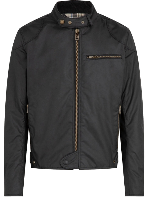 BELSTAFF ARIEL PRO BLACK